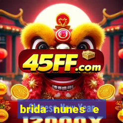 brida nunes e medico xv